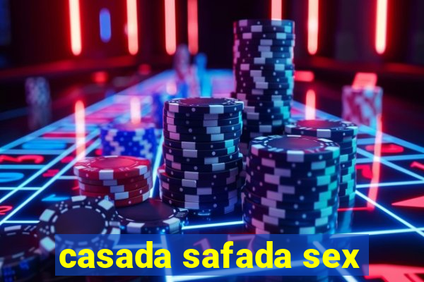 casada safada sex